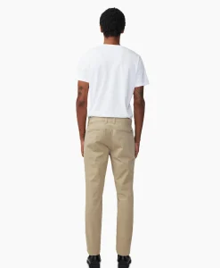 Heren Nn07 Broeken*Broek Marco 1400 Groen