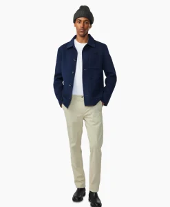 Heren Nn07 Broeken*Broek Marco 1400 Kit