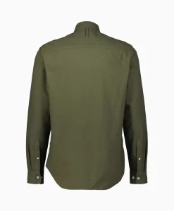 Heren Nn07 Overhemden*Overhemd Arne Groen