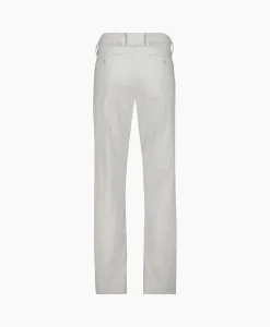 Heren Nn07 Broeken*Pantalon Bill Grijs