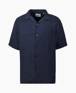 Heren Nn07 Polo's*Polo Julio Ss Donker Blauw