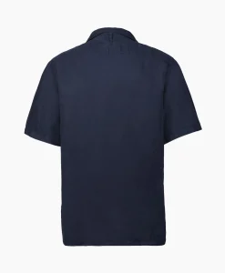 Heren Nn07 Polo's*Polo Julio Ss Donker Blauw