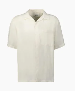 Heren Nn07 Polo's*Polo Julio Ss Wit