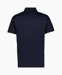 Heren Nn07 Polo's*Polo Paul Ss Donker Blauw
