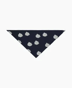 Heren Nn07 Sjaals*Sjaal O Donker Blauw