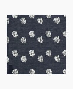 Heren Nn07 Sjaals*Sjaal O Donker Blauw