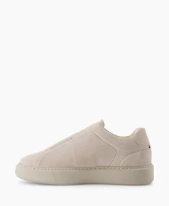 Heren Nubikk Sneakers*Sneaker Vince Viggo Beige