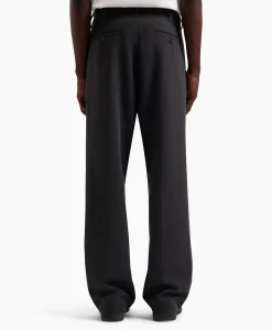 Heren Olaf Hussein Broeken*Broek Tailored Grijs