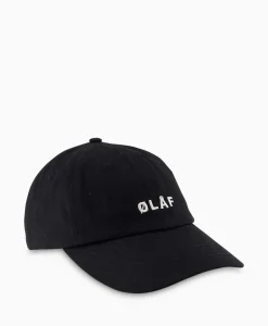 Heren Olaf Hussein Petten*Pet Block Zwart