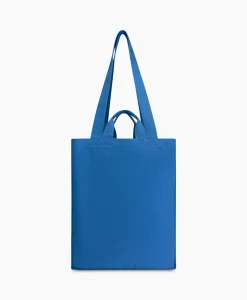 Heren Olaf Hussein Tassen*Shopper Tote Blauw