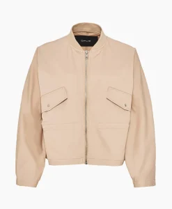 Dames Opus Jassen*Jack Hikal Bruin