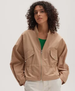 Dames Opus Jassen*Jack Hikal Bruin