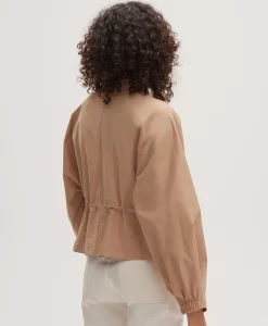 Dames Opus Jassen*Jack Hikal Bruin