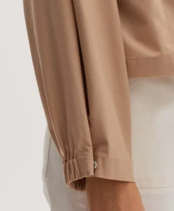 Dames Opus Jassen*Jack Hikal Bruin