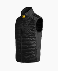 Heren Parajumpers Jassen*Bodywarmer Zavier Zwart