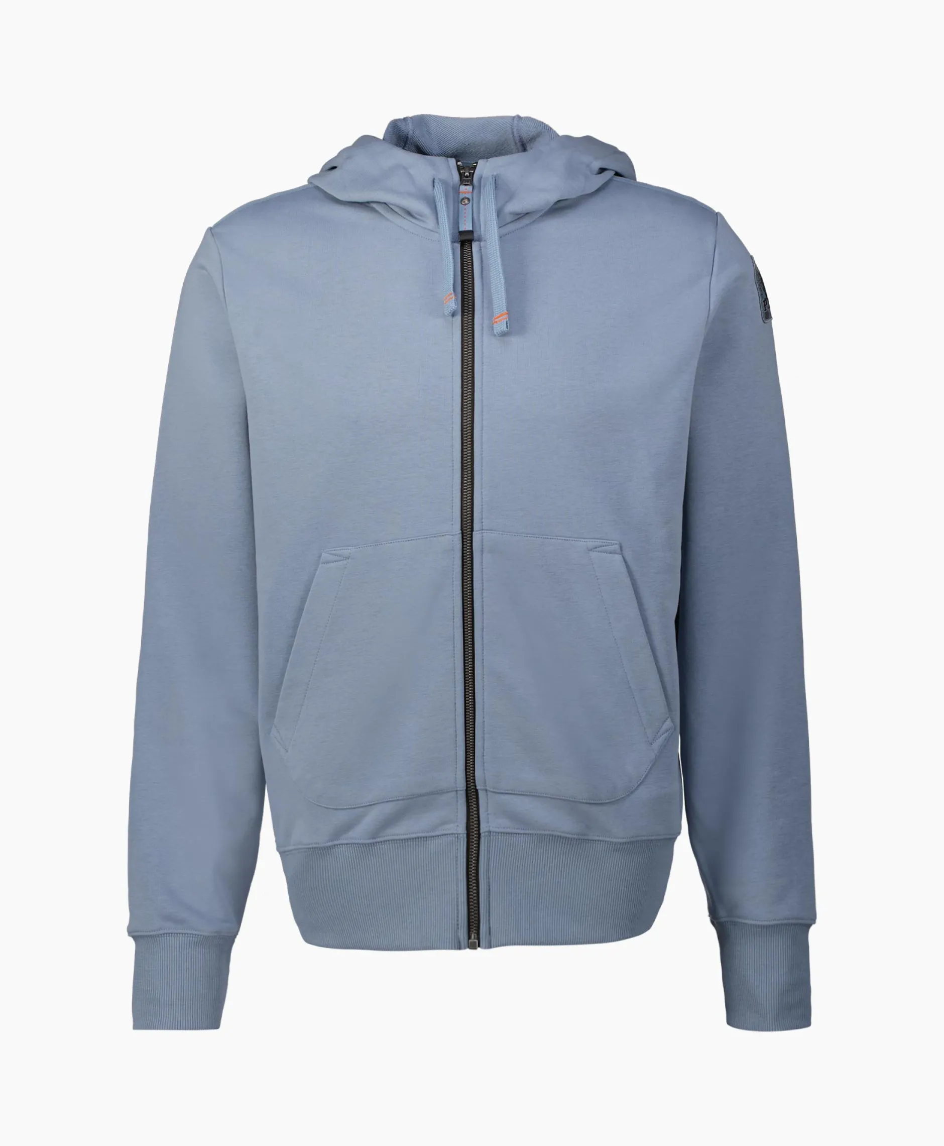 Heren Parajumpers Jassen*Jack Charlie Easy Blauw