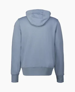 Heren Parajumpers Jassen*Jack Charlie Easy Blauw