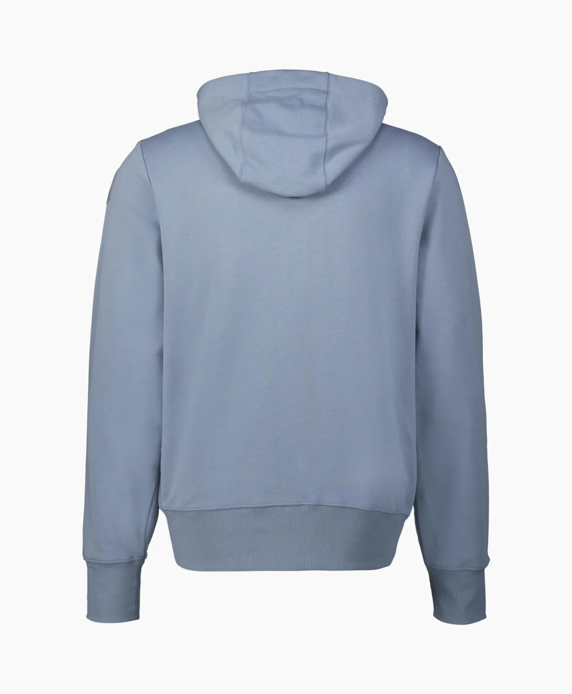 Heren Parajumpers Jassen*Jack Charlie Easy Blauw