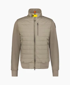 Heren Parajumpers Jassen*Jack Elliot Donkergrijs