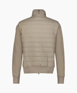 Heren Parajumpers Jassen*Jack Elliot Donkergrijs