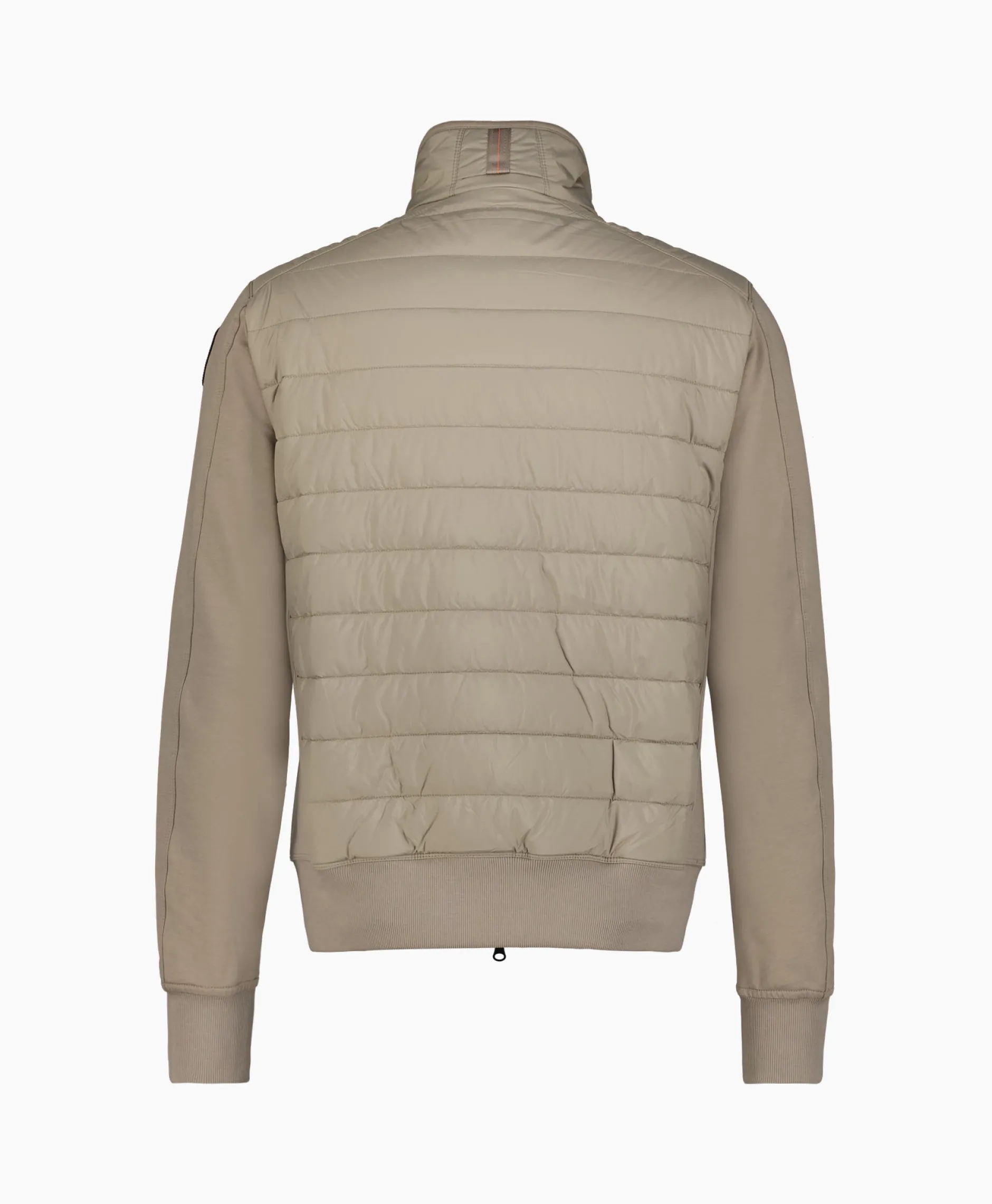 Heren Parajumpers Jassen*Jack Elliot Donkergrijs