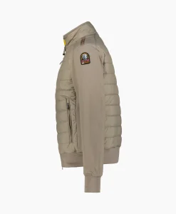 Heren Parajumpers Jassen*Jack Elliot Donkergrijs