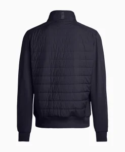 Heren Parajumpers Jassen*Jack Elliot Donker Blauw