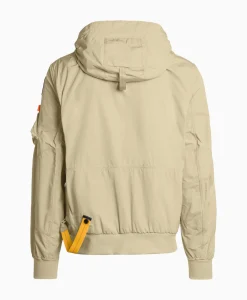 Heren Parajumpers Jassen*Jack Gobi Spring Blauw