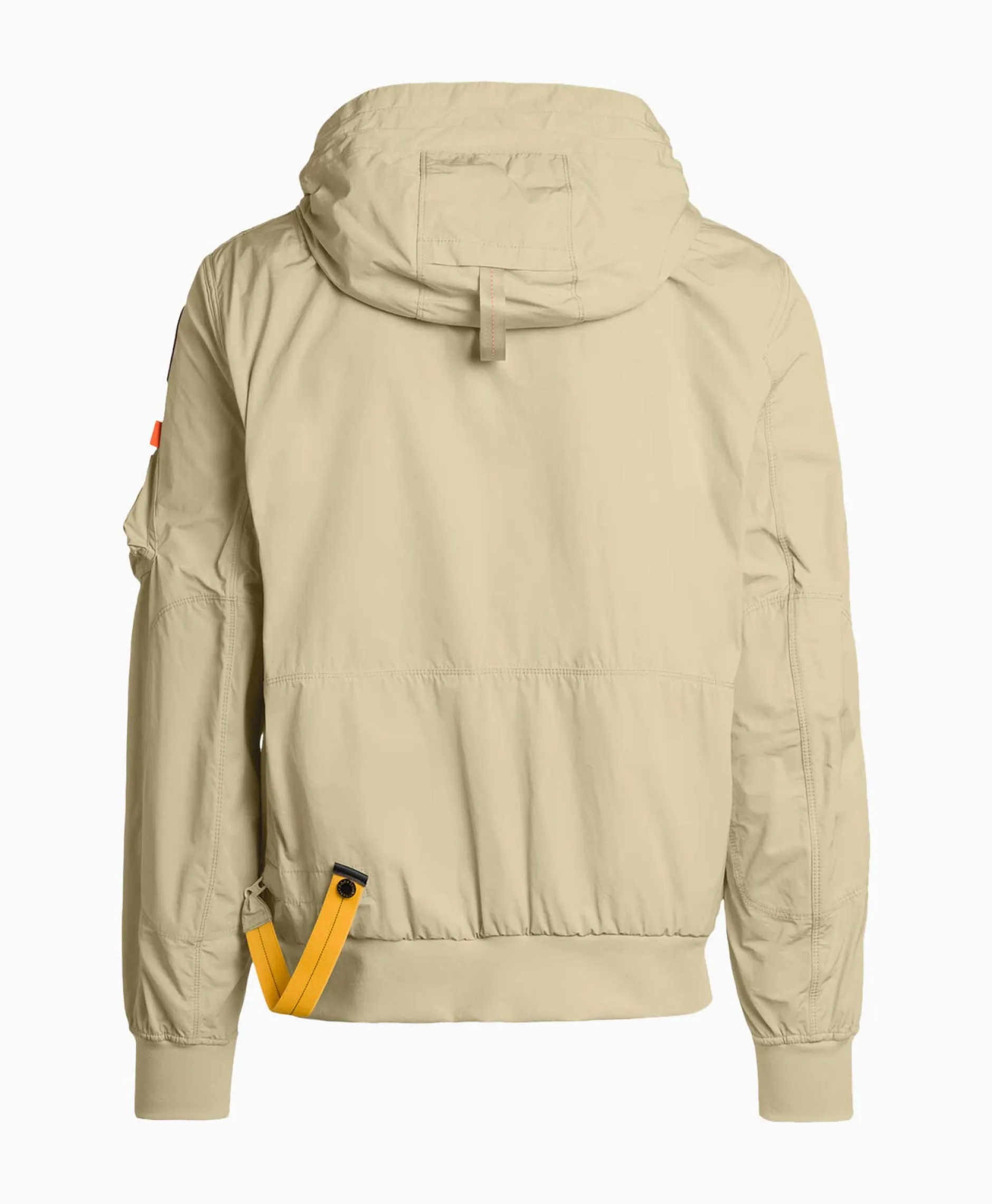 Heren Parajumpers Jassen*Jack Gobi Spring Blauw