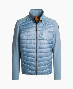 Heren Parajumpers Jassen*Jack Jayden Blauw