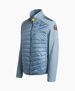 Heren Parajumpers Jassen*Jack Jayden Blauw