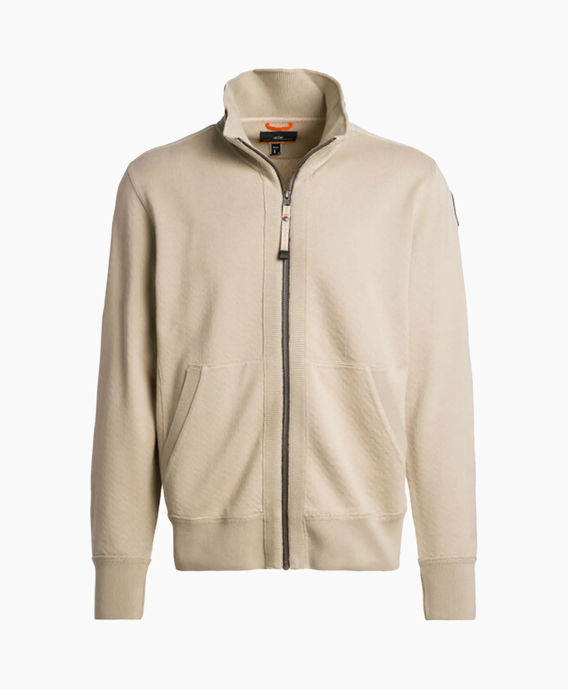 Heren Parajumpers Jassen*Jack Syd Blauw