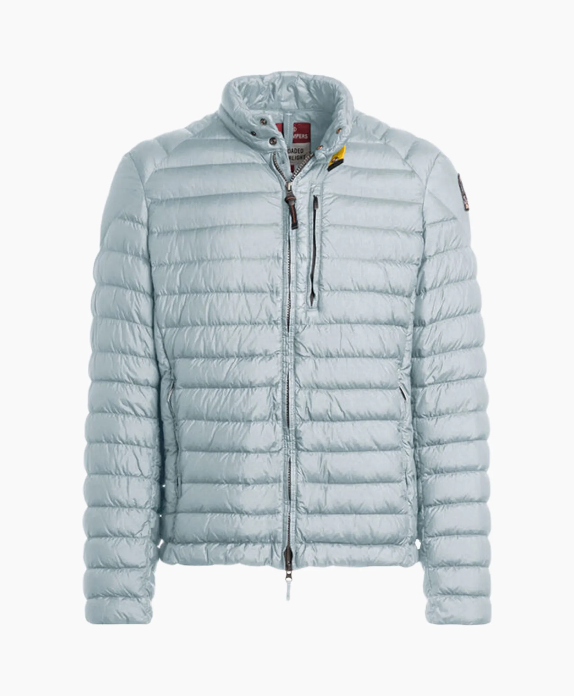 Heren Parajumpers Jassen*Jack Wilfred Blauw