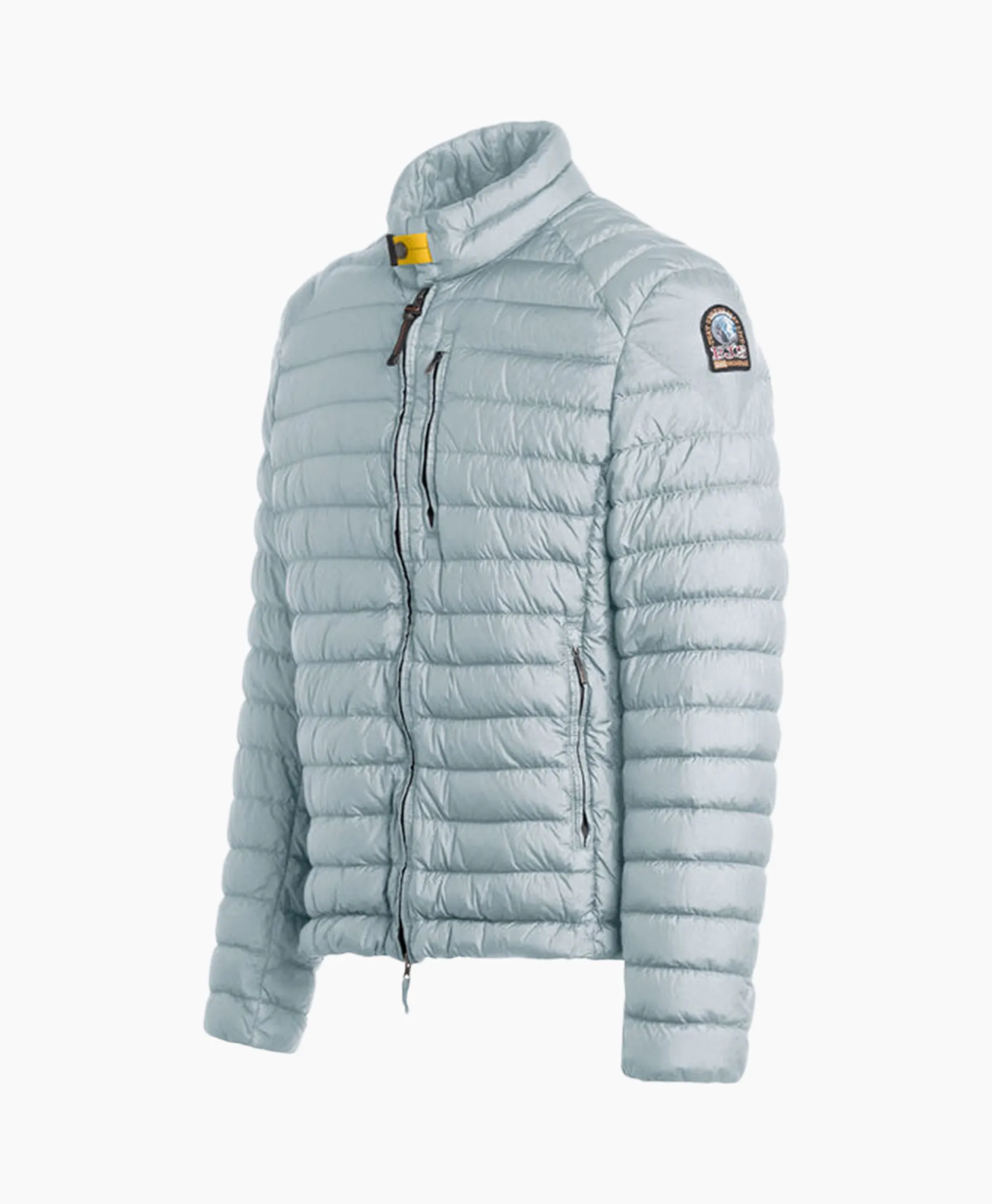 Heren Parajumpers Jassen*Jack Wilfred Blauw