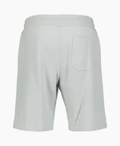 Heren Parajumpers Broeken*Korte Broek Cairo Easy Licht Grijs