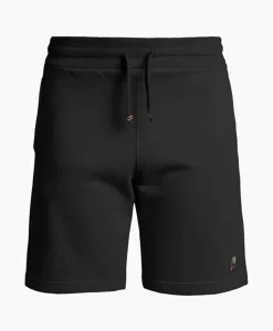 Heren Parajumpers Broeken*Korte Broek Cairo Easy Zwart