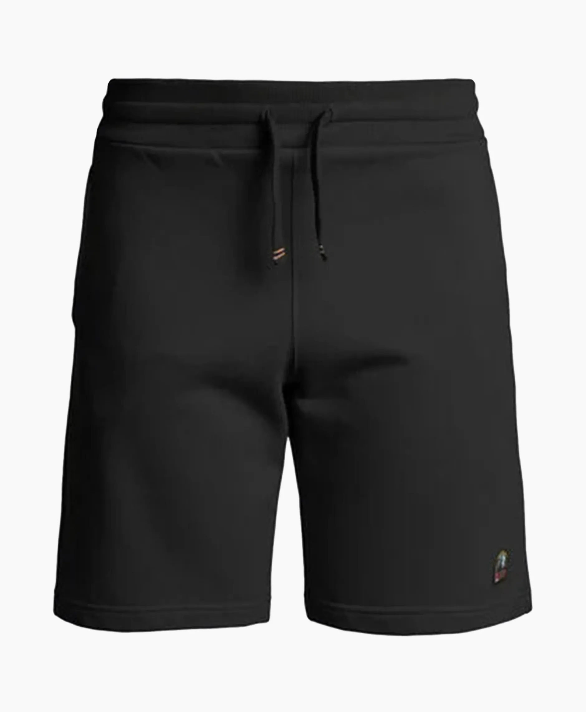 Heren Parajumpers Broeken*Korte Broek Cairo Easy Zwart