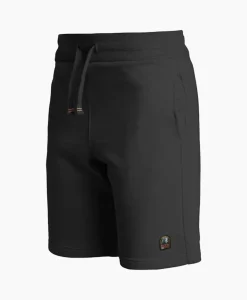 Heren Parajumpers Broeken*Korte Broek Cairo Easy Zwart