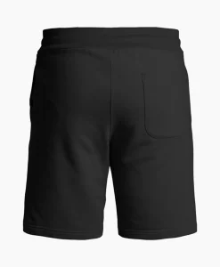 Heren Parajumpers Broeken*Korte Broek Cairo Easy Zwart