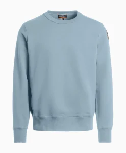 Heren Parajumpers Truien*Sweater K2 Blauw