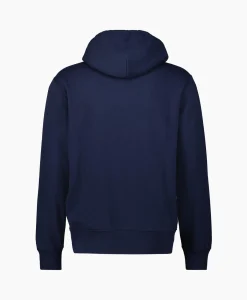 Heren Ralph Lauren Truien*Hoodie Pain Bear Donker Blauw