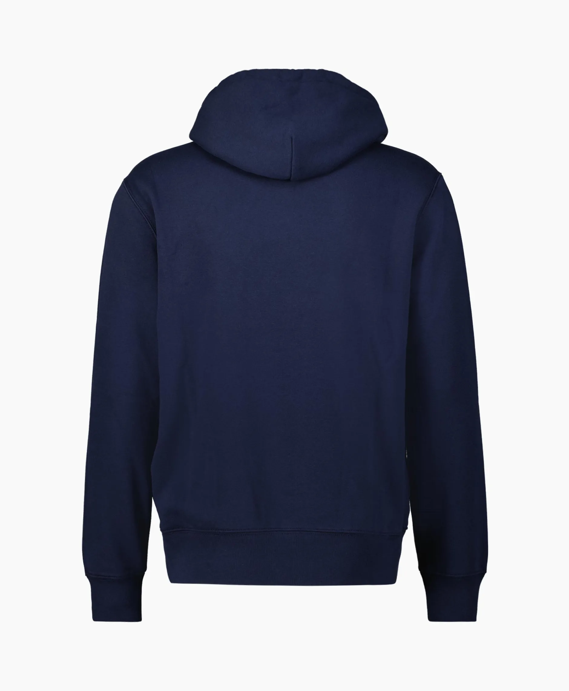 Heren Ralph Lauren Truien*Hoodie Pain Bear Donker Blauw
