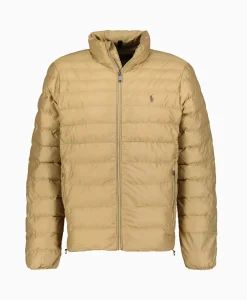 Heren Ralph Lauren Jassen*Jack Insulated Bomber Groen