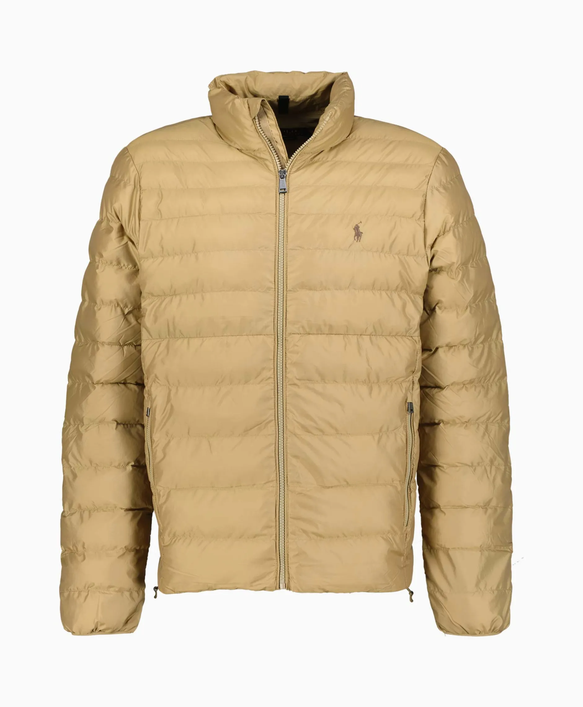 Heren Ralph Lauren Jassen*Jack Insulated Bomber Groen