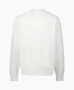 Heren Ralph Lauren T-Shirts*Longsleeve Long Sleeve-Knit Wit