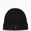 Heren Ralph Lauren Mutsen*Muts Cold Weather Zwart