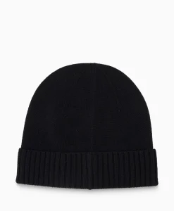 Heren Ralph Lauren Mutsen*Muts Cold Weather Zwart