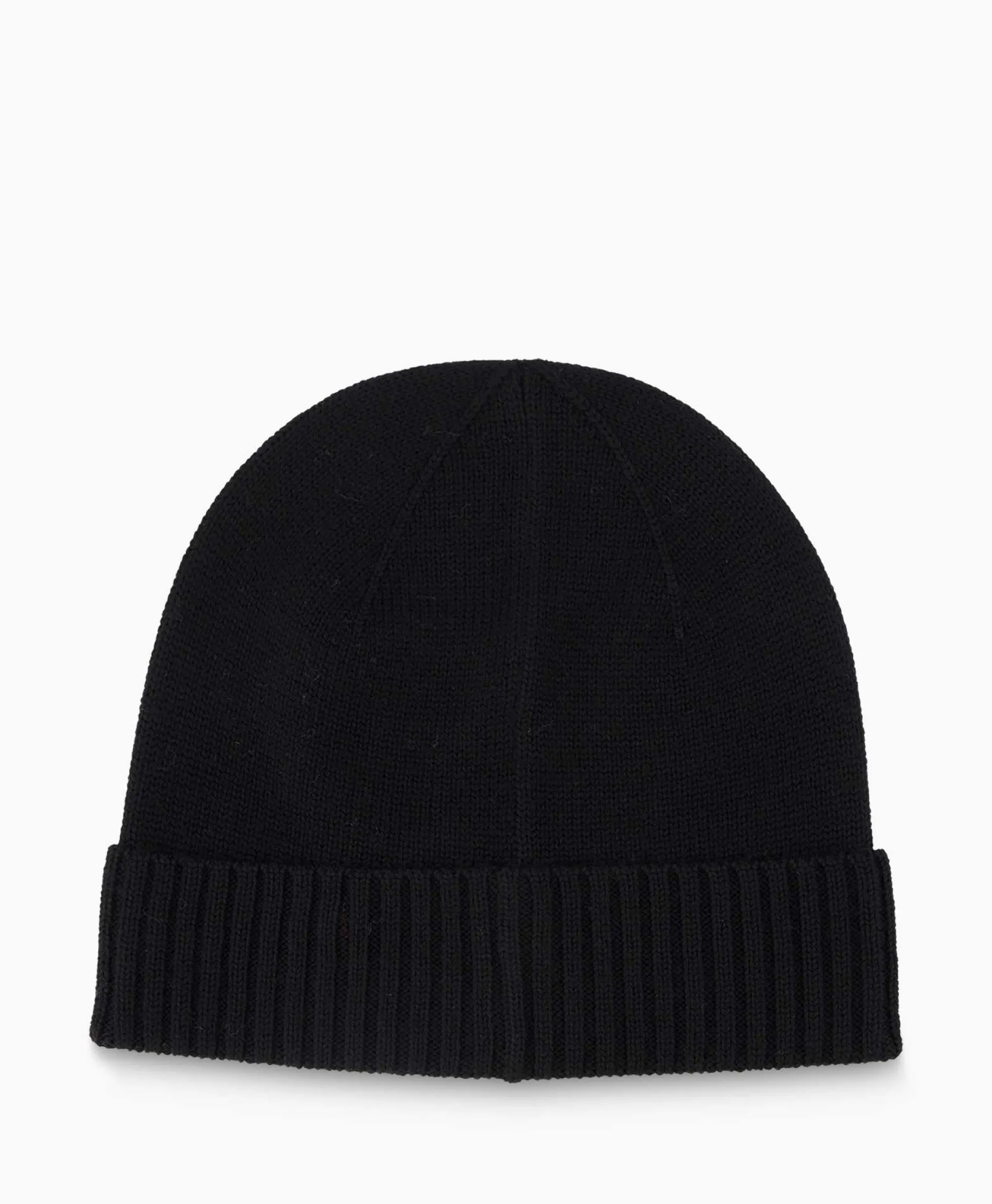 Heren Ralph Lauren Mutsen*Muts Cold Weather Zwart