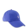 Heren Ralph Lauren Petten*Pet Hat Petrol