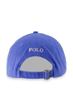 Heren Ralph Lauren Petten*Pet Hat Petrol